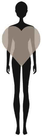 HEART PEARL