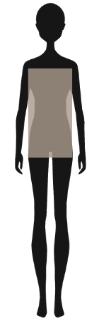 RECTANGULAR PEARL