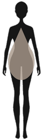 TEARDROP PEARL